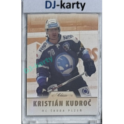2015/16 OFS #233 Kristián Kudroč Hobby /99