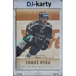 2015/16 OFS #240 Tomáš Hyka Hobby /99