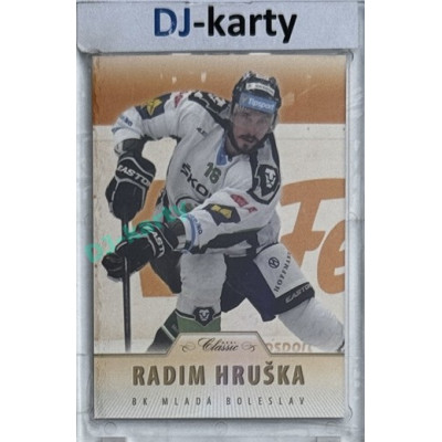 2015/16 OFS #246 Radim Hruška Hobby /99