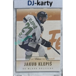 2015/16 OFS #247 Jakub Klepiš Hobby /99