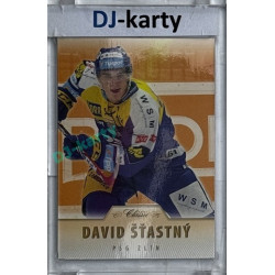 2015/16 OFS #252 David Šťastný Hobby /99