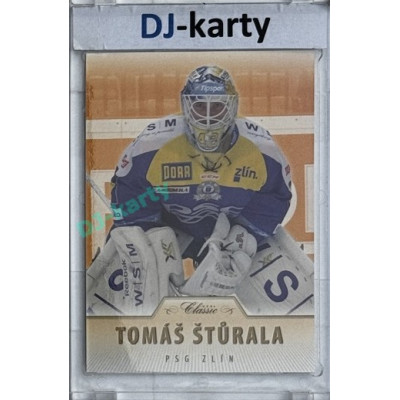 2015/16 OFS #254 Tomáš Štůrala Hobby /99