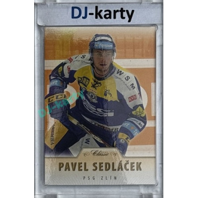 2015/16 OFS #253 Pavel Sedláček Hobby /99