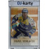 2015/16 OFS #253 Pavel Sedláček Hobby /99