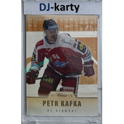 2015/16 OFS #258 Petr Kafka Hobby /99