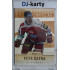 2015/16 OFS #258 Petr Kafka Hobby /99