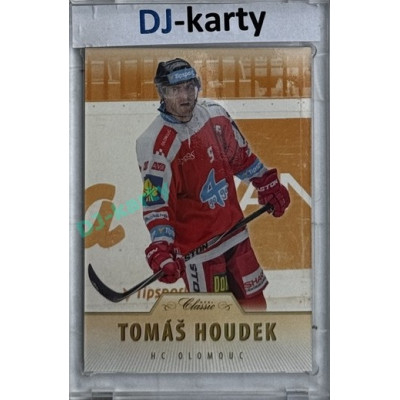 2015/16 OFS #257 Tomáš Houdek Hobby /99