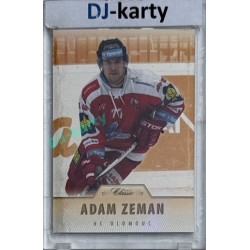 2015/16 OFS #260 Adam Zeman Hobby /99