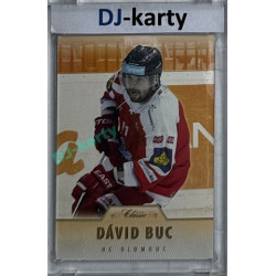 2015/16 OFS #255 Dávid Buc Hobby /99