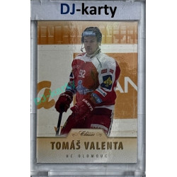 2015/16 OFS #262 Tomáš Valenta Hobby /99