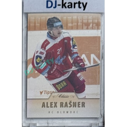2015/16 OFS #261 Alex Rašner Hobby /99