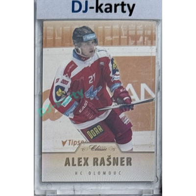 2015/16 OFS #261 Alex Rašner Hobby /99