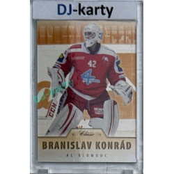 2015/16 OFS #259 Branislav Konrád Hobby /99
