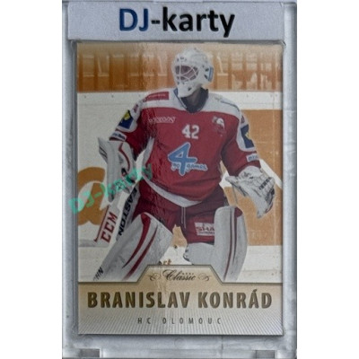 2015/16 OFS #259 Branislav Konrád Hobby /99