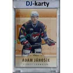 2015/16 OFS #269 Adam Jánošík Hobby /99