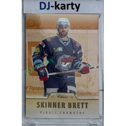 2015/16 OFS #275 Brett Skinner Hobby /99
