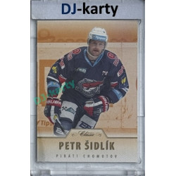2015/16 OFS #270 Petr Šidlík Hobby /99
