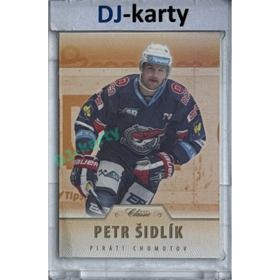 2015/16 OFS #270 Petr Šidlík Hobby /99