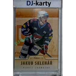 2015/16 OFS #271 Jakub Sklenář Hobby /99