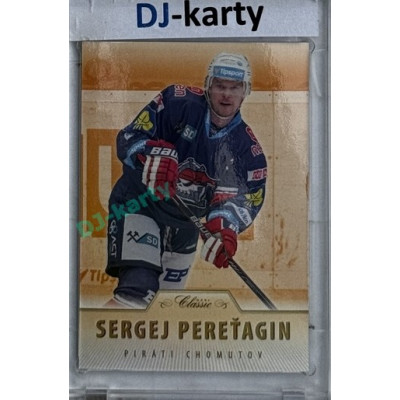 2015/16 OFS #274 Sergej Pereťagin Hobby /99