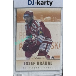 2015/16 OFS #278 Josef Hrabal Hobby /99