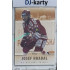 2015/16 OFS #278 Josef Hrabal Hobby /99