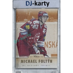 2015/16 OFS #277 Michael Foltýn Hobby /99