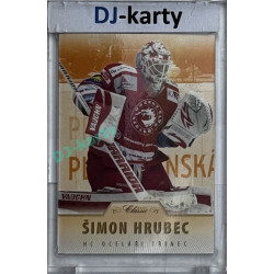 2015/16 OFS #279 Šimon Hrubec Hobby /99
