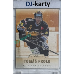 2015/16 OFS #283 Tomáš Frolo Hobby /99