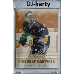 2015/16 OFS #282 Rostislav Martynek Hobby /99