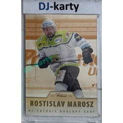 2015/16 OFS #294 Rostislav Marosz Hobby /99