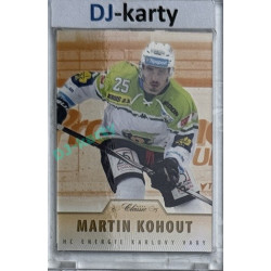 2015/16 OFS #295 Martin Kohout Hobby /99