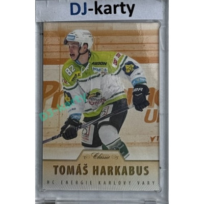2015/16 OFS #292 Tomáš Harkabus Hobby /99