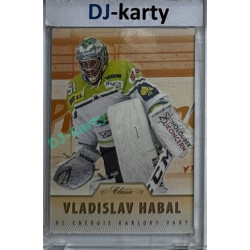 2015/16 OFS #291 Vladislav Habal Hobby /99