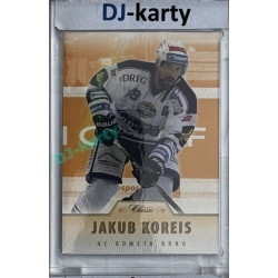 2015/16 OFS #304 Jakub Korejs Hobby /99