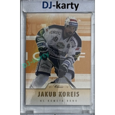 2015/16 OFS #304 Jakub Korejs Hobby /99
