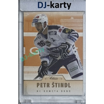 2015/16 OFS #306 Petr Štindl Hobby /99