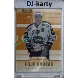 2015/16 OFS #303 Filip Dvořák Hobby /99