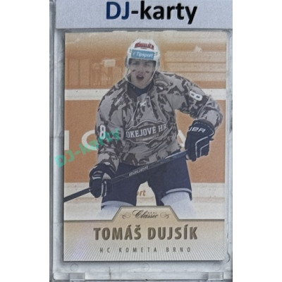 2015/16 OFS #302 Tomáš Dujsík Hobby /99