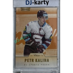 2015/16 OFS #315 Petr Kalina Hobby /99