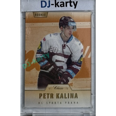 2015/16 OFS #315 Petr Kalina Hobby /99