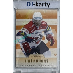 2015/16 OFS #330 Jiří Půhoný Hobby /99
