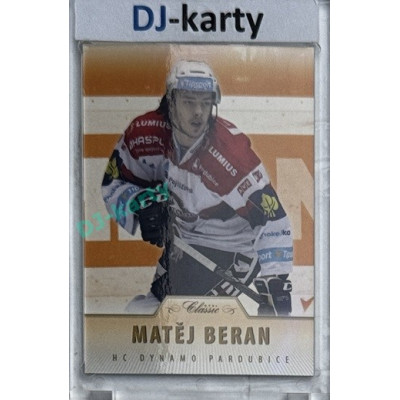 2015/16 OFS #321 Matěj Beran Hobby /99