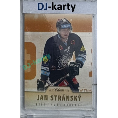 2015/16 OFS #342 Jan Stránský Hobby /99