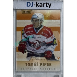 2015/16 OFS #329 Tomáš Pipek Hobby /99