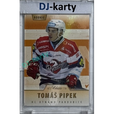2015/16 OFS #329 Tomáš Pipek Hobby /99