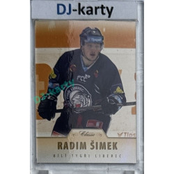 2015/16 OFS #343 Radim Šimek Hobby /99