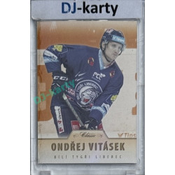 2015/16 OFS #345 Ondřej Vitásek Hobby /99