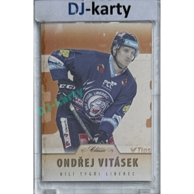 2015/16 OFS #345 Ondřej Vitásek Hobby /99