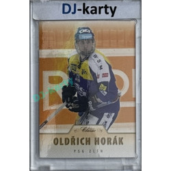 2015/16 OFS #352 Oldřich Horák Hobby /99